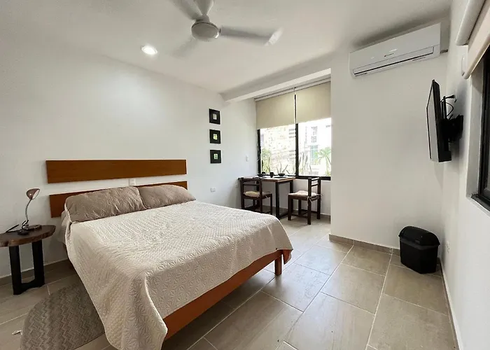 Apartment Modern Close To 5th Av Fast Wifi *