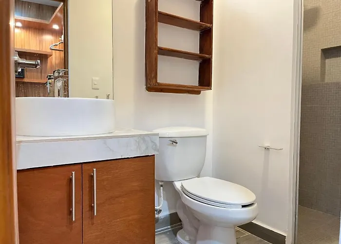 Modern Close To 5th Av Fast Wifi Apartment *