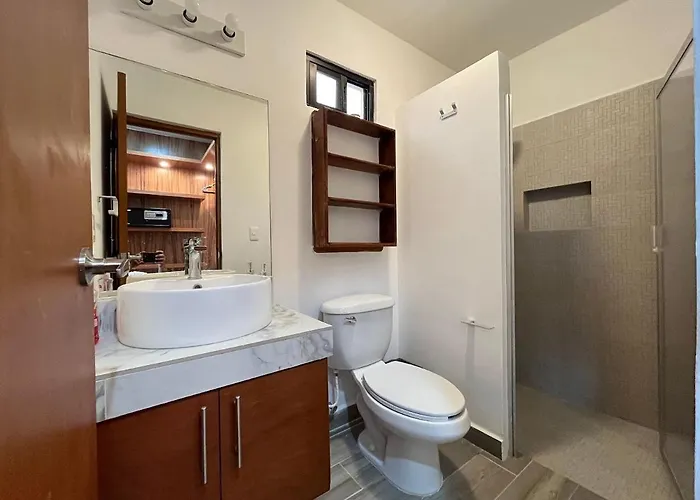 Modern Close To 5th Av Fast Wifi Apartment