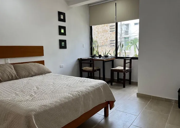 Apartment Modern Close To 5th Av Fast Wifi *