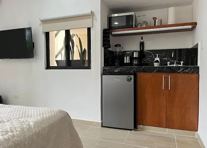 Modern Close To 5th Av Fast Wifi