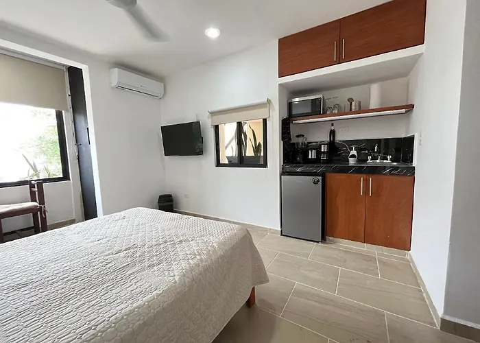 Modern Close To 5th Av Fast Wifi Apartment