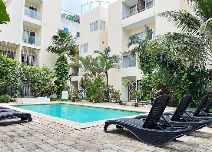 Modern Close To 5th Av Fast Wifi Apartment *